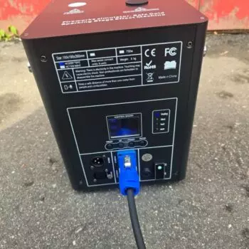 Спаркуляры. Искромёт 750 w