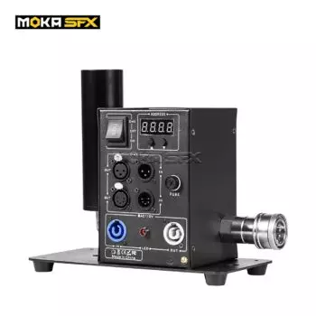 Крио пушка CO2 Moka SFX MK-C09