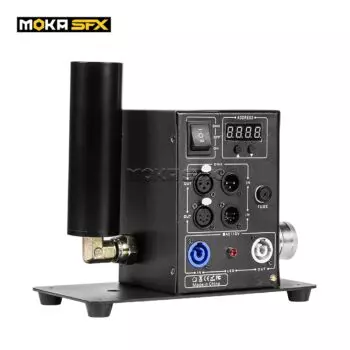 Крио пушка CO2 Moka SFX MK-C09