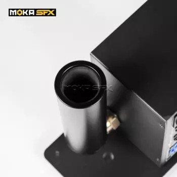 Крио пушка CO2 Moka SFX MK-C09
