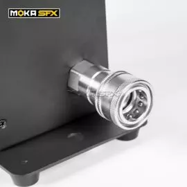 Крио пушка CO2 Moka SFX MK-C09