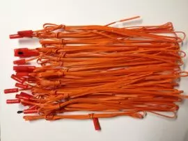 Электровоспламенители, электроспички, мб, эвф.