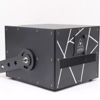 Лазер 10w для эффекта золушки