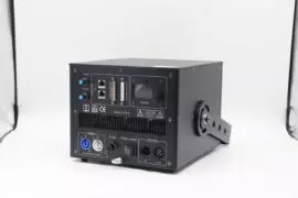 Лазер 10w для эффекта золушки