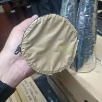 Холодные фонтаны 5/60