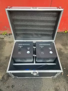 Спаркуляры. Искромёт 750 w