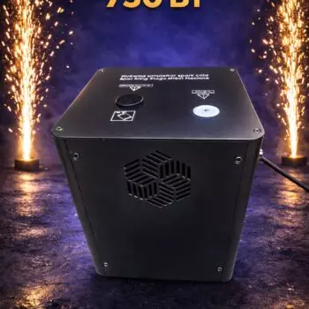 Спаркуляры. Искромёт 750 w