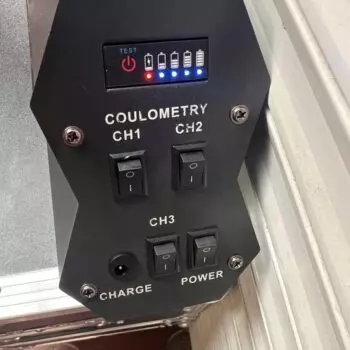 Ружьё для запуска из конфетти стволов