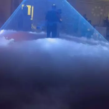 Лазер 10w для эффекта золушки