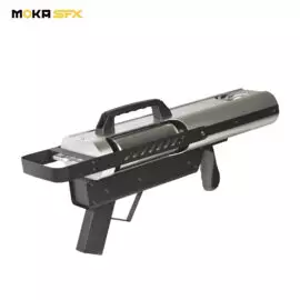 F-100 Ручная машина огня Moka SFX