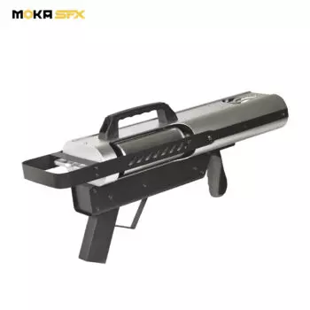 F-100 Ручная машина огня Moka SFX