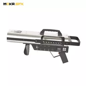 F-100 Ручная машина огня Moka SFX