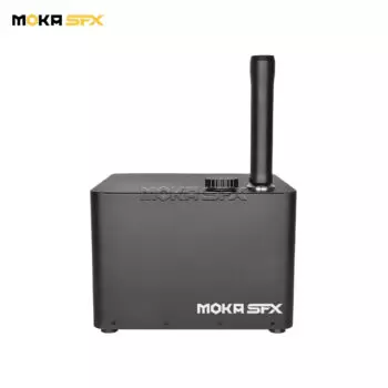 SPARK JET MOKA SFX MK-E26