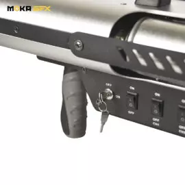 F-100 Ручная машина огня Moka SFX