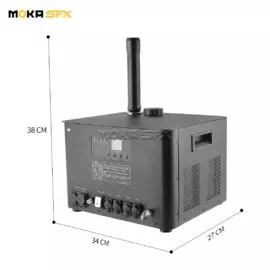 SPARK JET MOKA SFX MK-E26