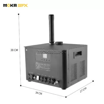 SPARK JET MOKA SFX MK-E26