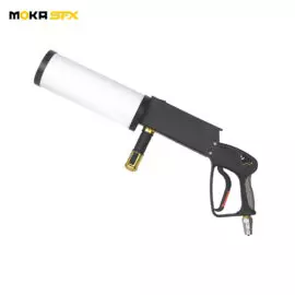 Крио пушка MOKA SFX MK-C14 — LED CO2 GUN