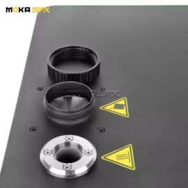 SPARK JET MOKA SFX MK-E26