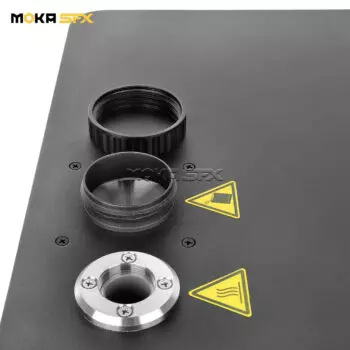 SPARK JET MOKA SFX MK-E26