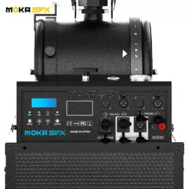 Стадионная конфетти-пушка MK-CN18 от MOKA SFX
