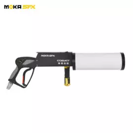 Крио пушка MOKA SFX MK-C14 — LED CO2 GUN