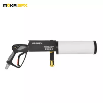 Крио пушка MOKA SFX MK-C14 — LED CO2 GUN