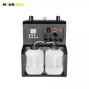 Генератор мыльных пузырей с дымом Moka SFX MK-B13A