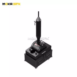 Стадионная конфетти-пушка MK-CN18 от MOKA SFX