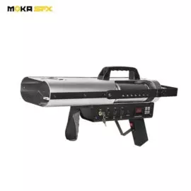 F-100 Ручная машина огня Moka SFX