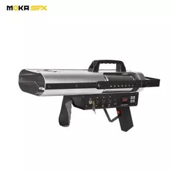 F-100 Ручная машина огня Moka SFX