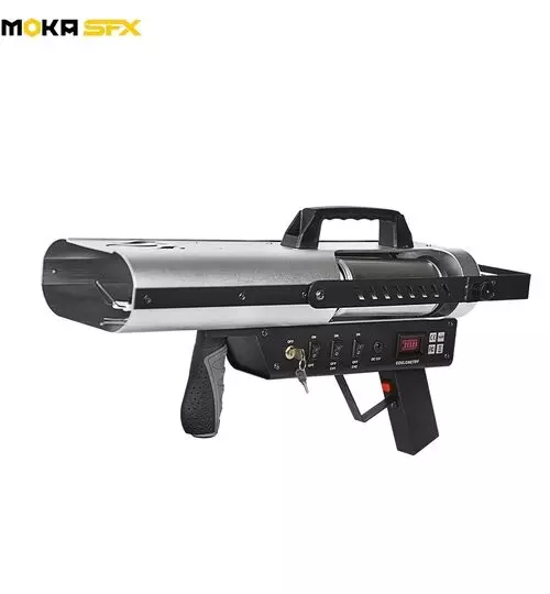 F-100 Ручная машина огня Moka SFX