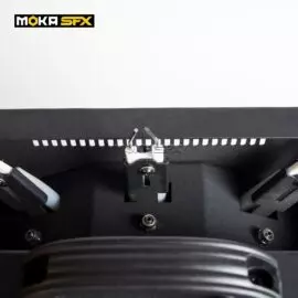 Генератор огня MOKA SFX H-E03