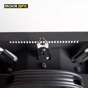 Генератор огня MOKA SFX H-E03