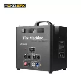Генератор огня MOKA SFX H-E03