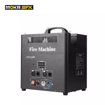 Генератор огня MOKA SFX H-E03