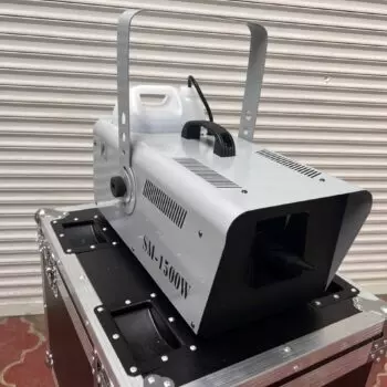 Генератор снега SM-1500 Вт