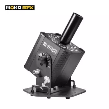 Светодиодная криопушка MOKA SFX H-C03