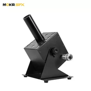 Светодиодная CO2 пушка MOKA SFX MK-C12