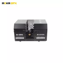 Поворотная CO2 Криопушка MOKA SFX H-C04