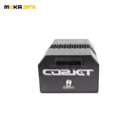 Поворотная CO2 Криопушка MOKA SFX H-C04