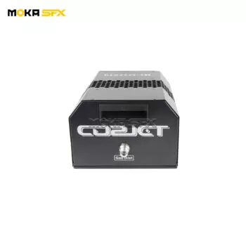 Поворотная CO2 Криопушка MOKA SFX H-C04