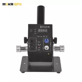 Светодиодная CO2 пушка MOKA SFX MK-C12