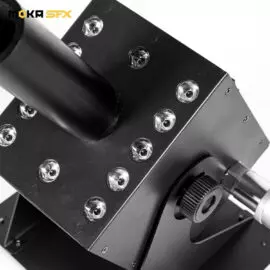 Светодиодная CO2 пушка MOKA SFX MK-C12
