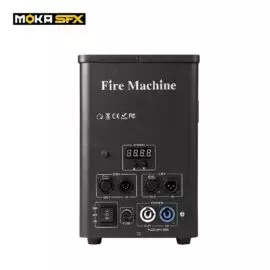 Генератор огня MOKA SFX H-E01A (LPG)