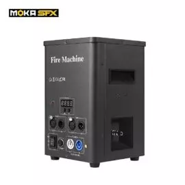 Генератор огня MOKA SFX H-E01A (LPG)