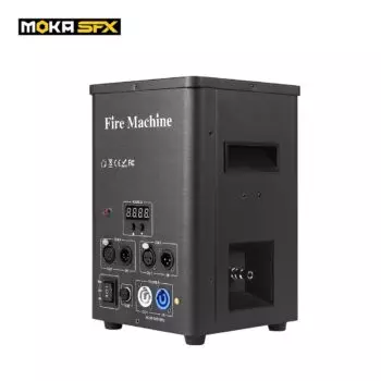 Генератор огня MOKA SFX H-E01A (LPG)
