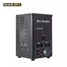 Генератор огня MOKA SFX H-E01A (LPG)