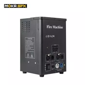 Генератор огня MOKA SFX H-E01A (LPG)