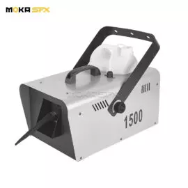 Генератор снега 1500W MOKA SFX MK-S02