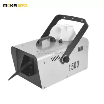 Генератор снега 1500W MOKA SFX MK-S02